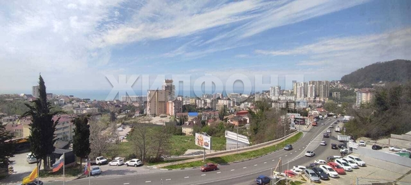 
   Продам 1-комнатную, 33.5 м², Виноградная ул, 224/6

. Фото 1.