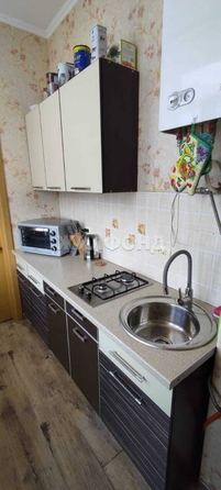 
   Продам 1-комнатную, 33.5 м², Виноградная ул, 224/6

. Фото 6.