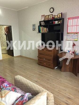 
   Продам 1-комнатную, 44 м², Тимирязева ул, 51

. Фото 3.