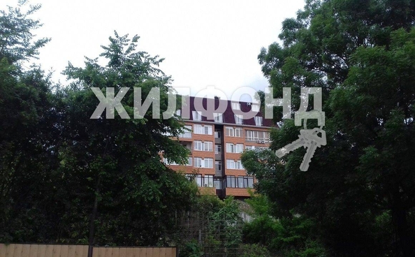 
   Продам 2-комнатную, 52 м², Яблочная ул, 2А

. Фото 1.