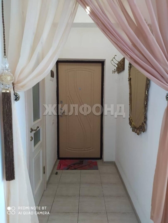 
   Продам 2-комнатную, 52 м², Яблочная ул, 2А

. Фото 9.