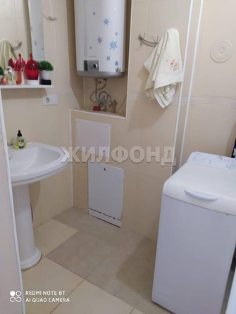 
   Продам 2-комнатную, 52 м², Яблочная ул, 2А

. Фото 11.