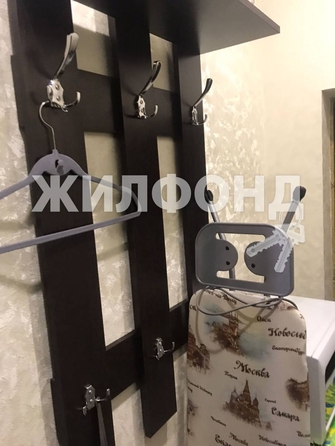 
   Продам 1-комнатную, 24 м², Вишневая ул, 18/3

. Фото 10.