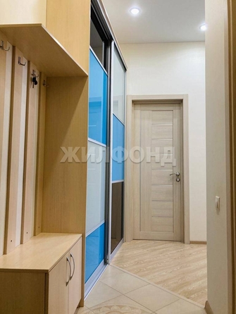 
   Продам 2-комнатную, 42 м², Тепличная ул, 16/1

. Фото 7.