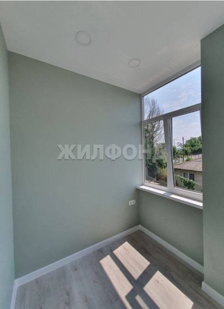 
   Продам студию, 27 м², Пятигорская ул, 34

. Фото 2.