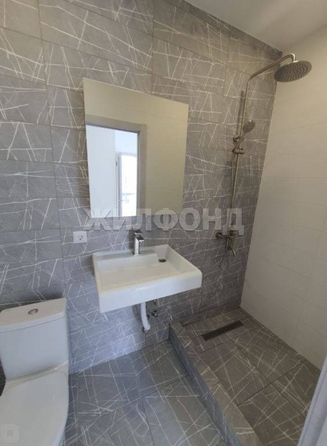 
   Продам студию, 27 м², Пятигорская ул, 34

. Фото 6.