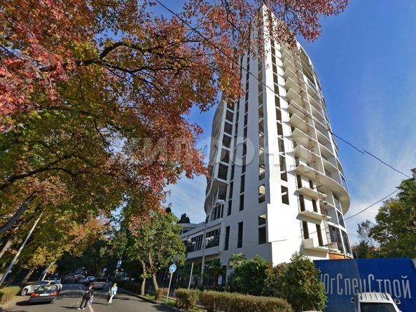 
  Продается студия, 46 м², , д. 59
. Фото 2.
