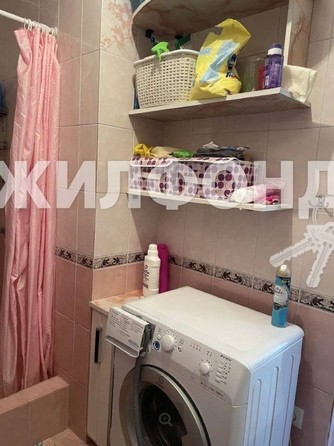 
   Продам 2-комнатную, 32 м², Прозрачная ул, 19

. Фото 12.