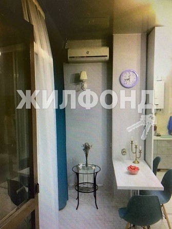 
   Продам студию, 23 м², Тимирязева ул, 52/2

. Фото 11.