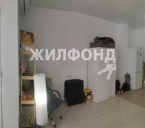 
   Продам студию, 23 м², Тимирязева ул, 52/2

. Фото 6.