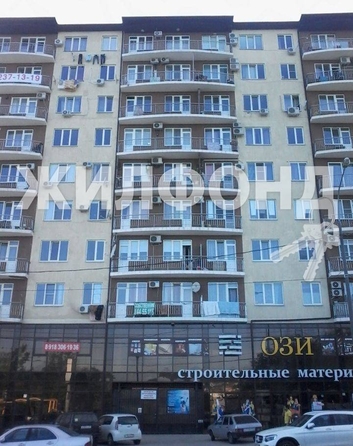 
   Продам 2-комнатную, 50 м², Водораздельная ул, 2

. Фото 4.