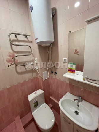 
   Продам студию, 25 м², Главная ул, 7

. Фото 6.