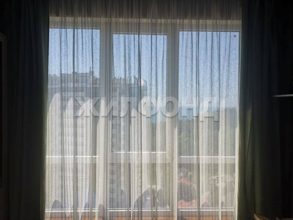 
   Продам студию, 28 м², Санаторная ул, 49/19А

. Фото 6.