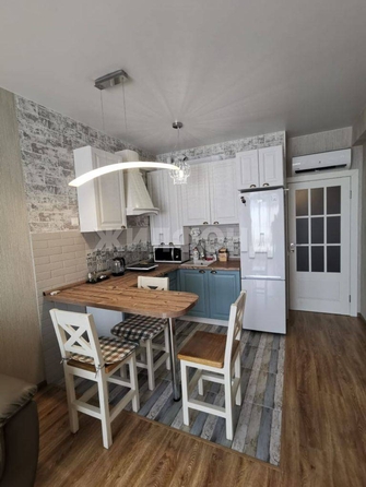 
   Продам студию, 28 м², Санаторная ул, 49/19А

. Фото 7.