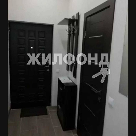 
   Продам 1-комнатную, 25 м², Санаторная ул, 48Б

. Фото 4.