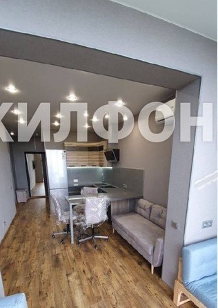 
   Продам 2-комнатную, 65 м², Санаторная ул, 65/2

. Фото 5.