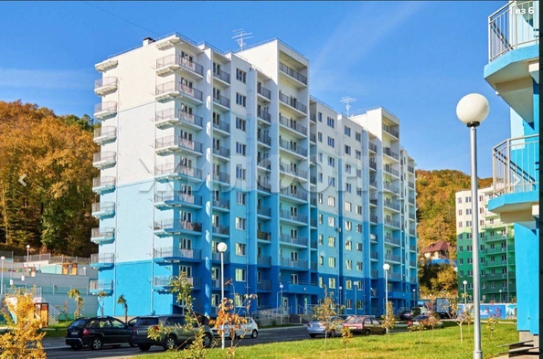 
   Продам 1-комнатную, 40 м², Тепличная ул, 63к2

. Фото 6.