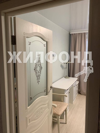 
   Продам 2-комнатную, 48 м², Тепличная ул, 83

. Фото 6.