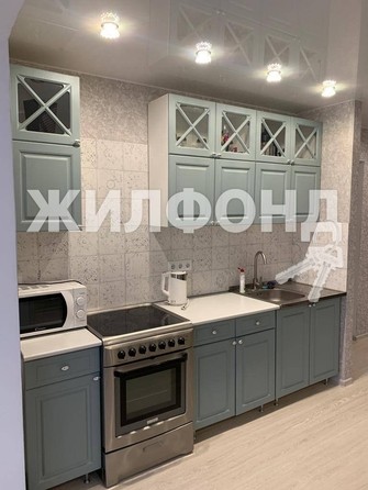 
   Продам 2-комнатную, 48 м², Тепличная ул, 83

. Фото 9.