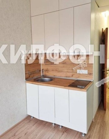 
   Продам 1-комнатную, 17 м², Виноградная ул, 89/2

. Фото 4.