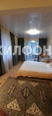 
   Продам 3-комнатную, 135 м², , 72/3

. Фото 21.