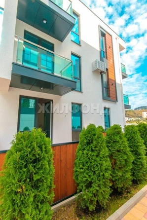 
   Продам 1-комнатную, 21.5 м², Виноградная ул, 219

. Фото 4.