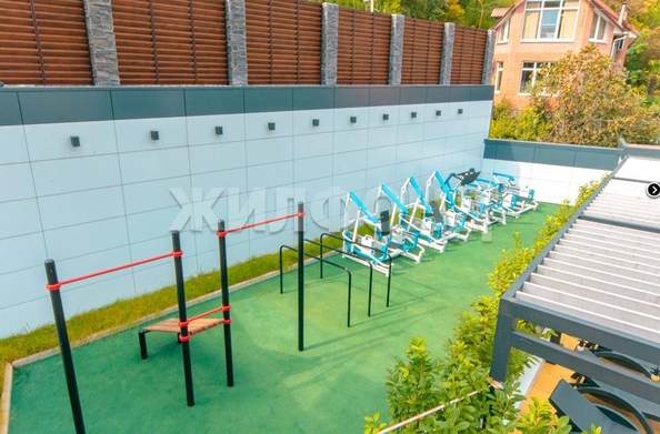 
   Продам 1-комнатную, 21.5 м², Виноградная ул, 219

. Фото 8.