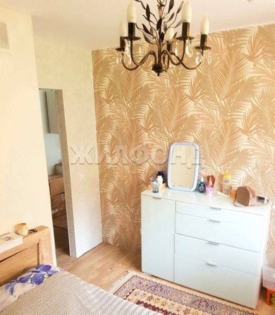 
   Продам 1-комнатную, 40.6 м², Тепличная ул, 75 к1

. Фото 6.