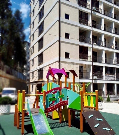 
  Продается студия, 22 м², Санаторная ул, д. 50
. Фото 2.