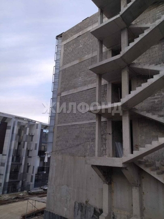 
   Продам 1-комнатную, 21.6 м², Пятигорская ул, 88/3в

. Фото 3.