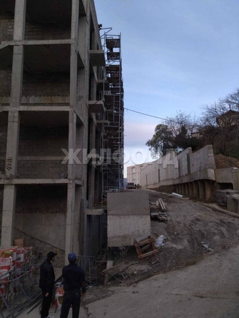 
   Продам 1-комнатную, 21.6 м², Пятигорская ул, 88/3в

. Фото 4.