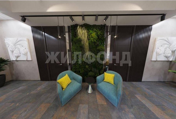 
   Продам 1-комнатную, 34 м², Искры ул, 62

. Фото 4.