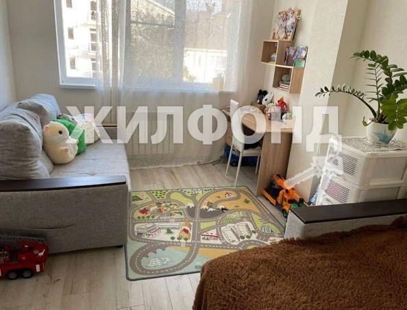 
   Продам 1-комнатную, 36 м², Пятигорская ул, 56/4

. Фото 5.