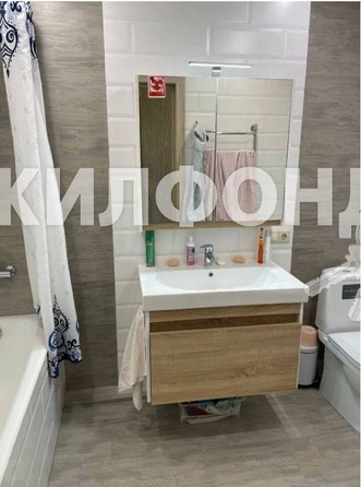 
   Продам 1-комнатную, 36 м², Пятигорская ул, 56/4

. Фото 6.