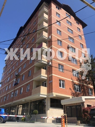 
   Продам 1-комнатную, 36 м², Пятигорская ул, 56/4

. Фото 2.