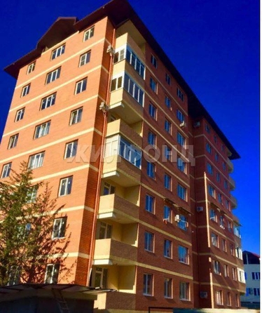 
   Продам 1-комнатную, 36 м², Пятигорская ул, 56/4

. Фото 11.