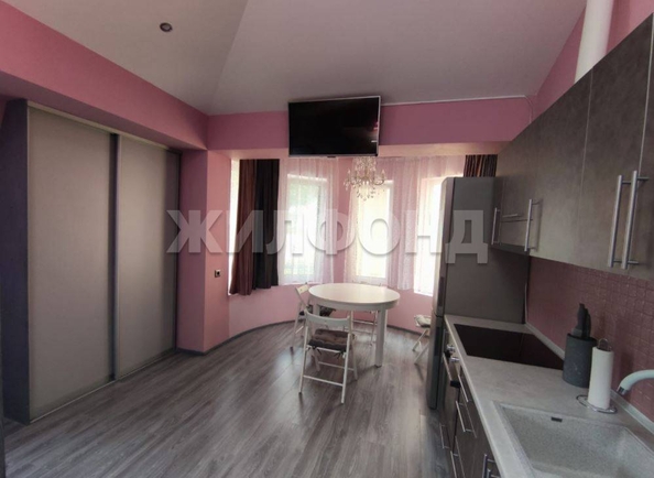 
   Продам 1-комнатную, 35 м², Береговая ул, 5

. Фото 2.