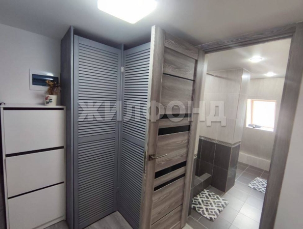 
   Продам 1-комнатную, 35 м², Береговая ул, 5

. Фото 3.