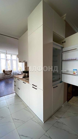 
   Продам 2-комнатную, 32 м², Водораздельная ул, 16

. Фото 1.