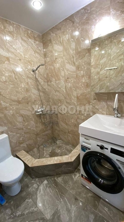 
   Продам 2-комнатную, 32 м², Водораздельная ул, 16

. Фото 3.