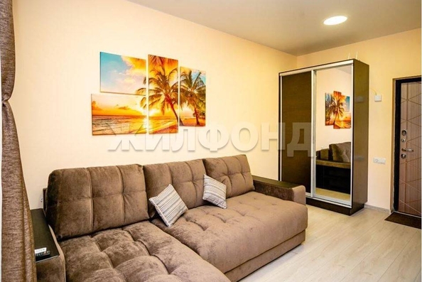 
   Продам студию, 23 м², Ленина ул, 219а

. Фото 3.