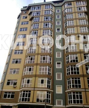 
   Продам 2-комнатную, 42 м², Тепличная ул, 16/6

. Фото 1.