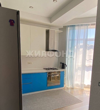 
   Продам 2-комнатную, 42 м², Тепличная ул, 16/6

. Фото 7.