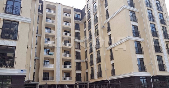 
  Продается 1-комн. квартира, 30 м², , д. 96/4
. Фото 2.