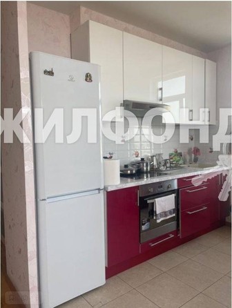 
   Продам студию, 36 м², Виноградная ул, 22/1А

. Фото 7.