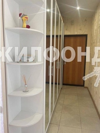 
   Продам студию, 36 м², Виноградная ул, 22/1А

. Фото 10.