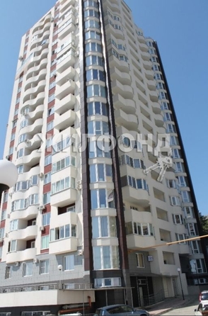 
   Продам студию, 36 м², Виноградная ул, 22/1А

. Фото 17.