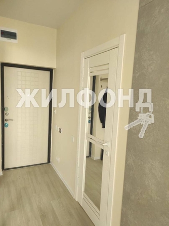 
   Продам 1-комнатную, 27.4 м², Тимирязева ул, 58

. Фото 3.