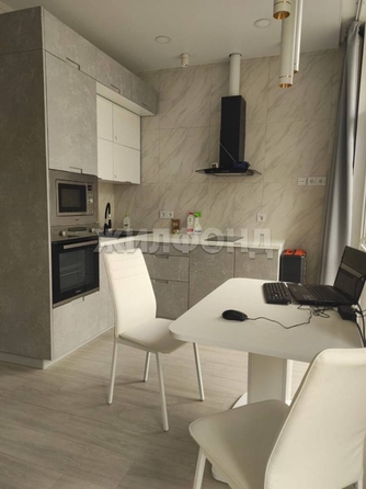 
  Продается 1-комн. квартира, 27.4 м², Тимирязева ул, д. 58
. Фото 1.