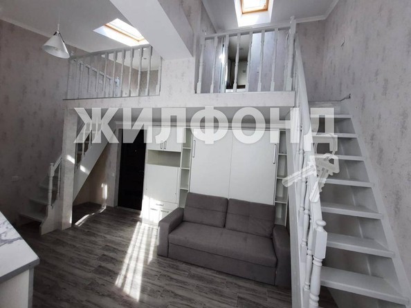 
   Продам 1-комнатную, 32.5 м², Тимирязева ул, 60

. Фото 2.